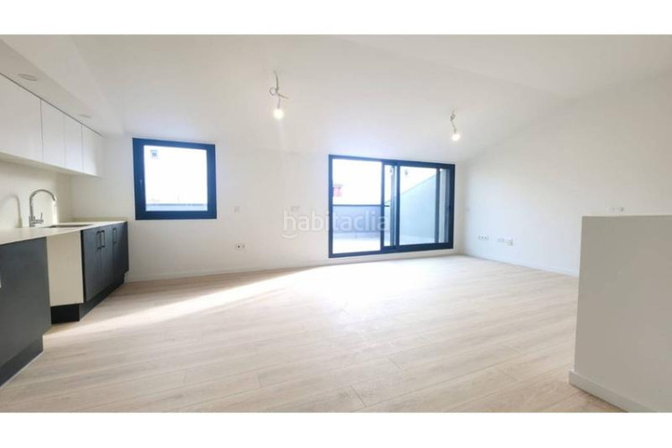 Dúplex duplex en venta en sant pere08225 en San Pere Terrassa