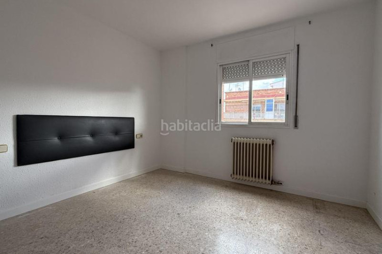 Ático en Sant Pere Nord Terrassa