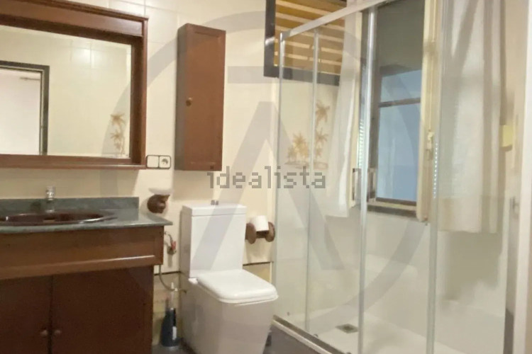 Casa independiente en paseo de Matadepera