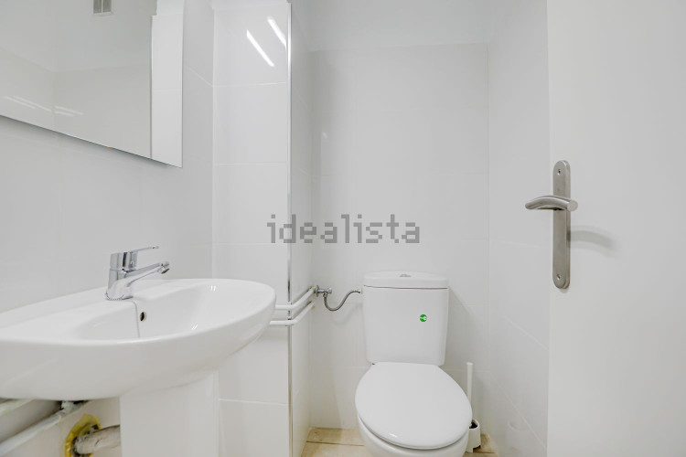 Piso en venta en Calle Sabadell
