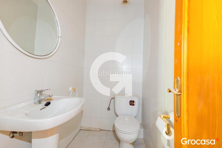 Piso oportunidad única dos pisos independientes en el centro en Terrassa