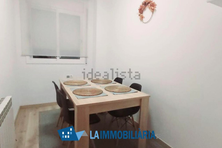 Dúplex en Barrio Ègara