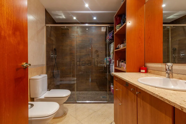 Dúplex en Ps Magallanes, De