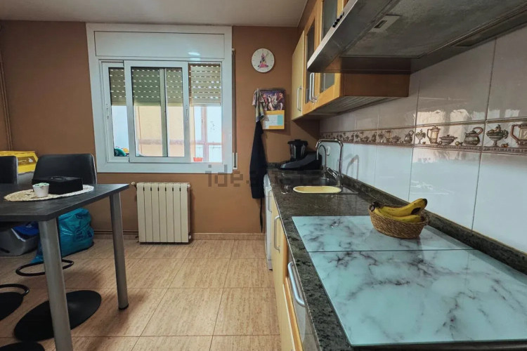 Piso en Barrio Sant Pere Nord