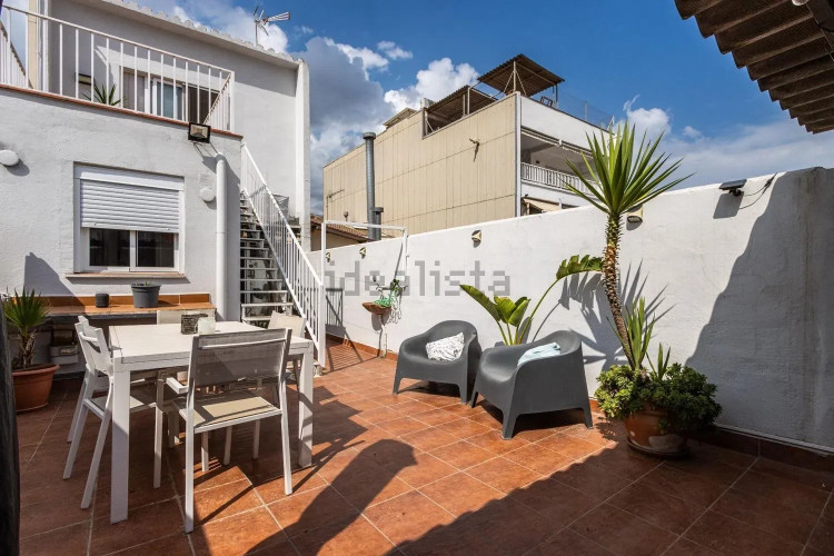 Chalet en calle de Watt