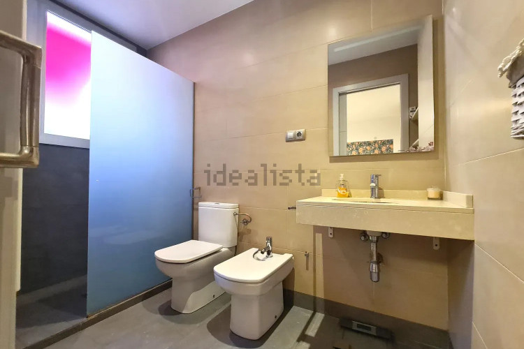 Chalet adosado en Barrio Roc Blanc