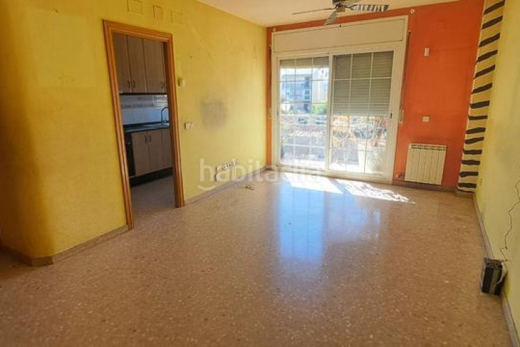 Piso  en Can Palet Terrassa