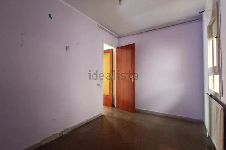 Piso en Barrio Can Boada