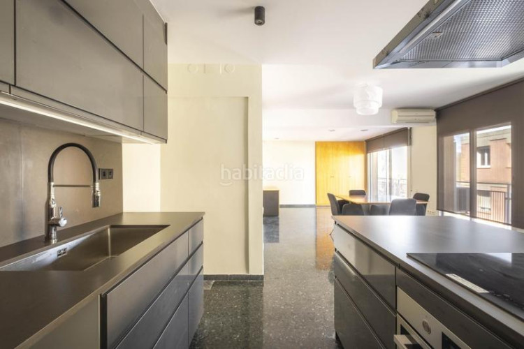 Piso  señorial en vallparadís en Vallparadís - Antic Poble de Sant Pere Terrassa