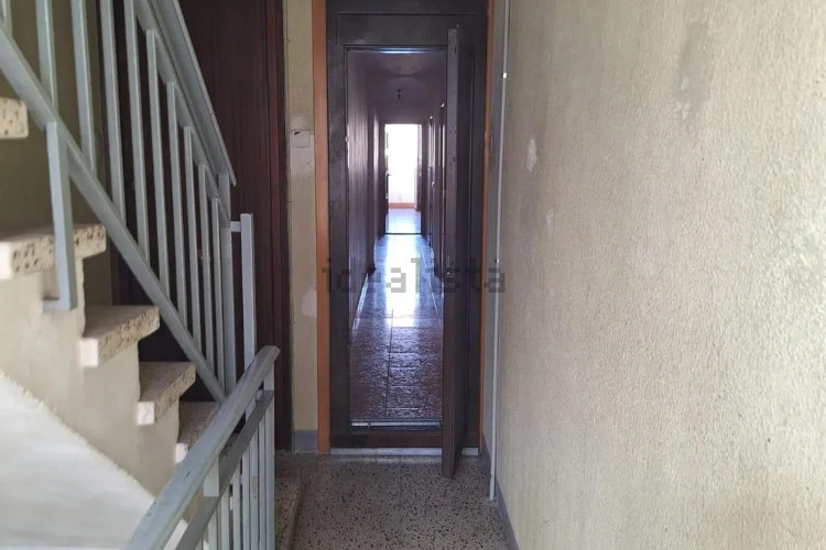 Piso en Barrio La Cogullada