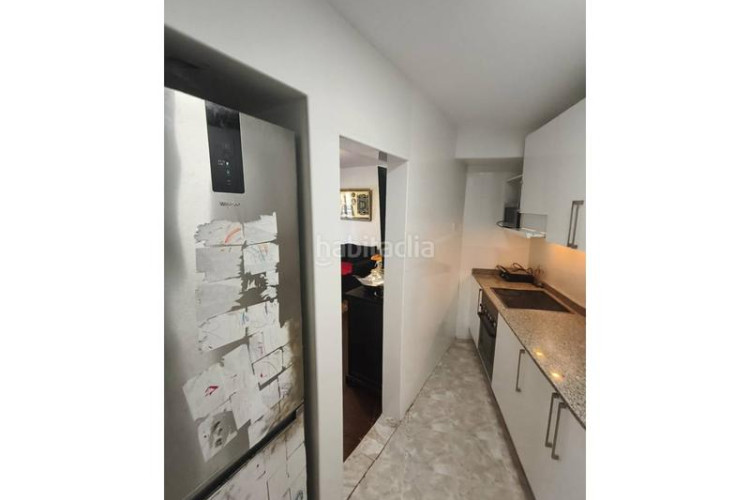 Piso  reformado para entrar a vivir. en La Cogullada Terrassa