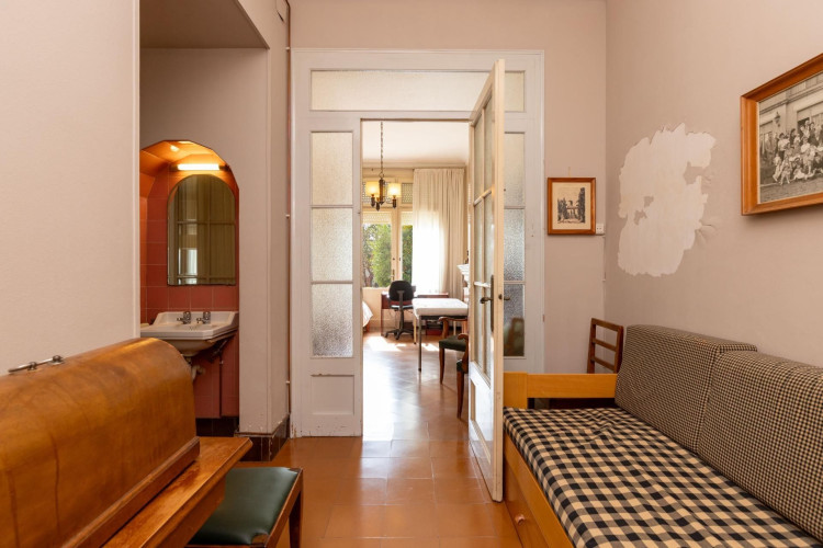 Calle de Sant Jaume, 26, Barri del Centre