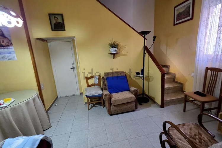 Casa independiente en calle de la Mare de Déu de la Fuencisla