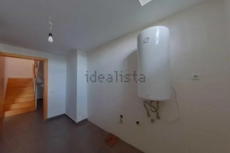 Chalet pareado en Barrio Can Parellada