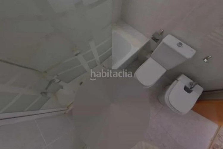 Piso  de 4 habitaciones en Zona Esportiva Terrassa