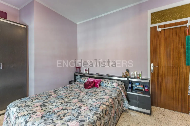 Chalet adosado en Barrio La Cogullada