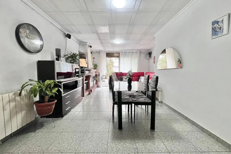 Chalet en calle ďEdison