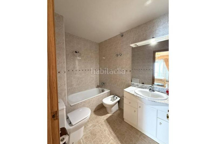 Dúplex atico duplex con 2 terrazas en Can Boada Terrassa