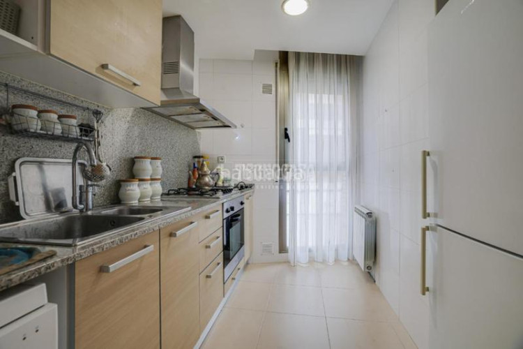 Piso  en venta en Sant Pere Nord Terrassa