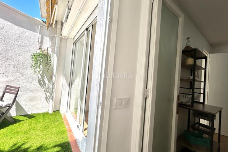 Casa adosada chalet adosado en venta en Torrent d'en Pere Parres en Terrassa