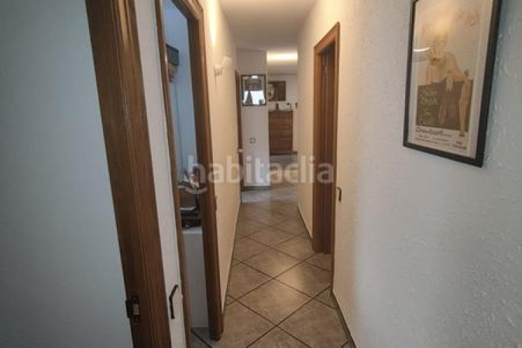 Piso para famílias que buscan espacio y buenas conexiones en Terrassa