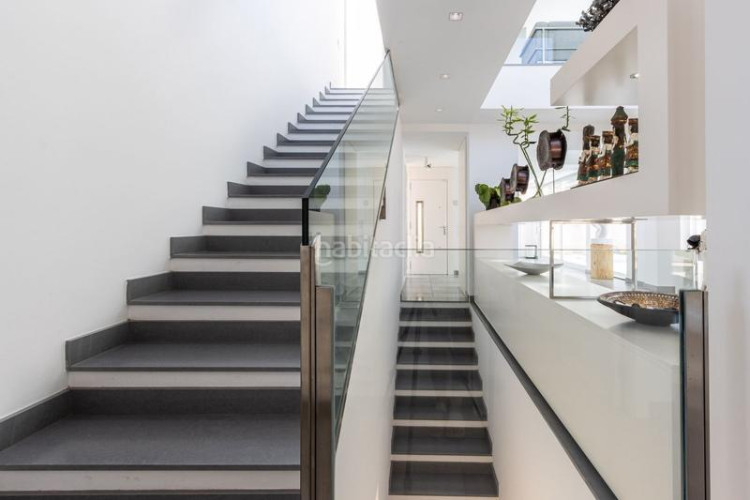 Chalet en Can Parellada Terrassa