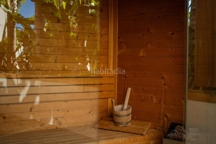 Casa oasis de tranquilidad y desconexion en Ca n'Aurell Terrassa