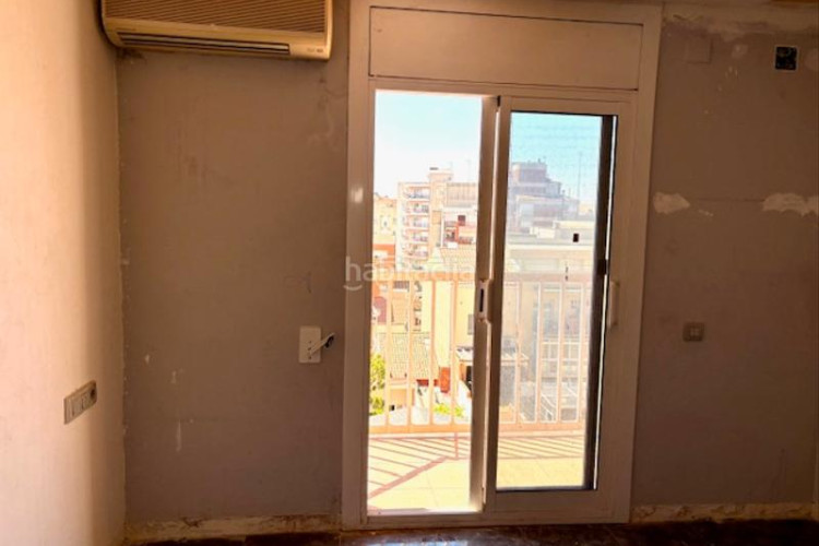 Piso  en venta en Sant Pere Nord Terrassa