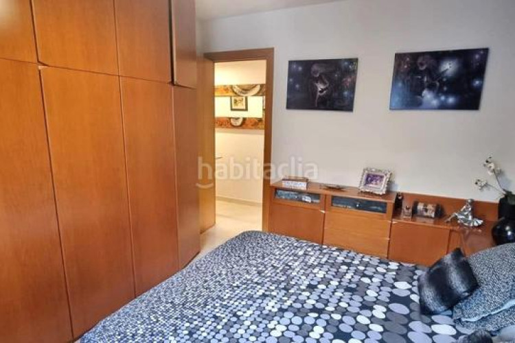 Ático duplex en venda a les arenes la gripia en Les Arenes - La Grípia - Can Montllor Terrassa