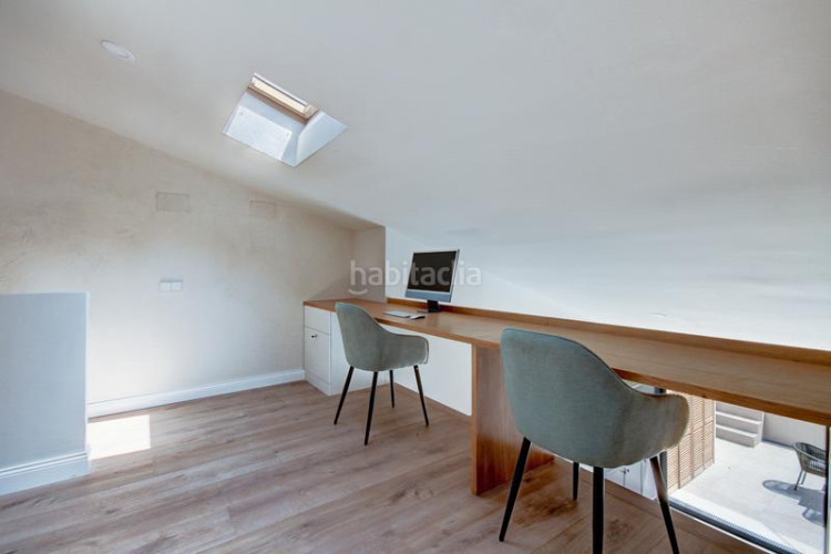 Casa preciosa y exclusiva casa de diseño para estrenar. en Terrassa