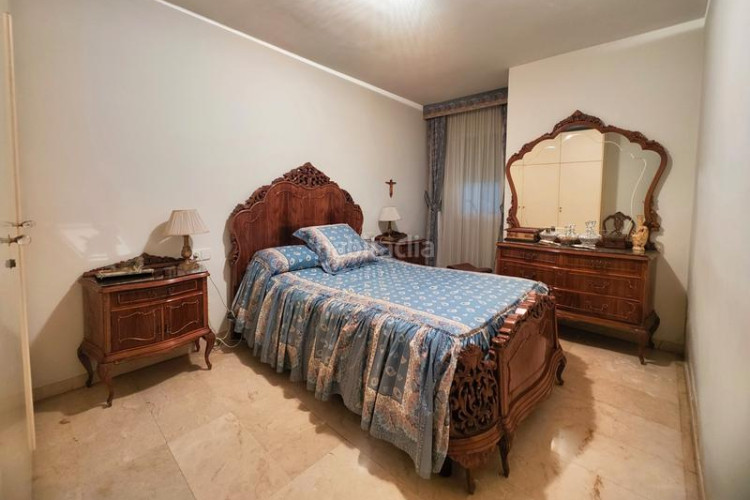 Piso cèntric en Ca n'Aurell Terrassa