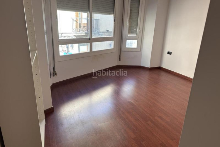 Piso en Barri del Centre Terrassa