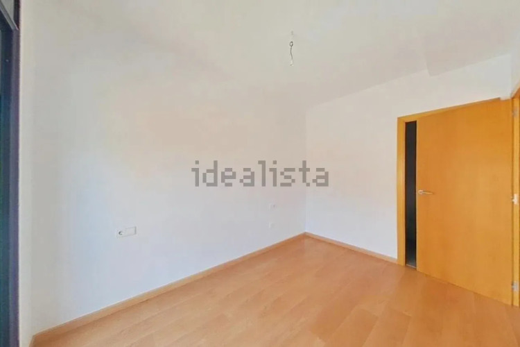 Piso en Barrio La Cogullada