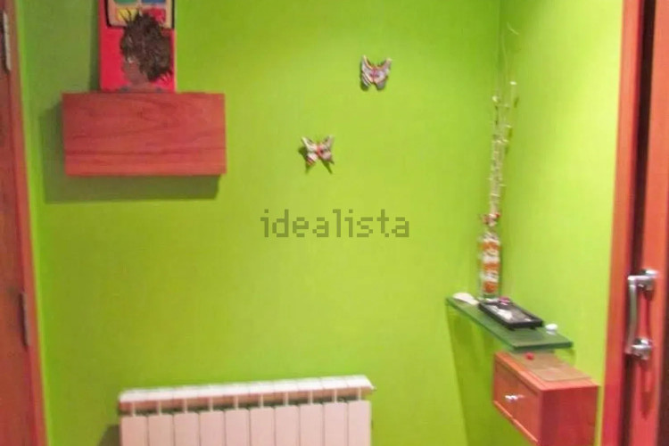 Piso en Barrio Ègara