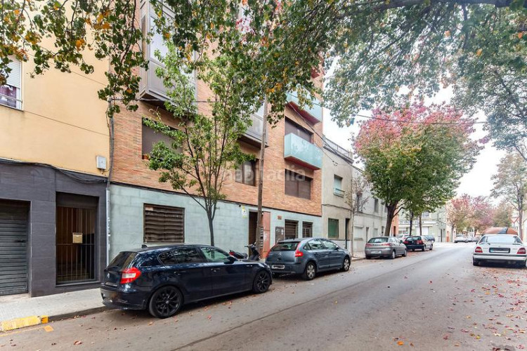 Apartamento en sant damia en Ca n'Anglada Terrassa