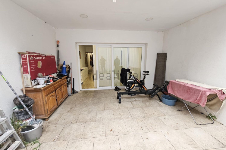 Casa o chalet independiente en venta en Sant Pere Nord