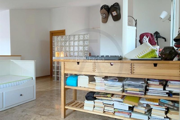 Dúplex junto al centro! en Can Palet Terrassa