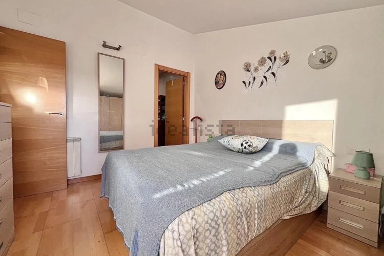 Dúplex en Barrio Sant Pere