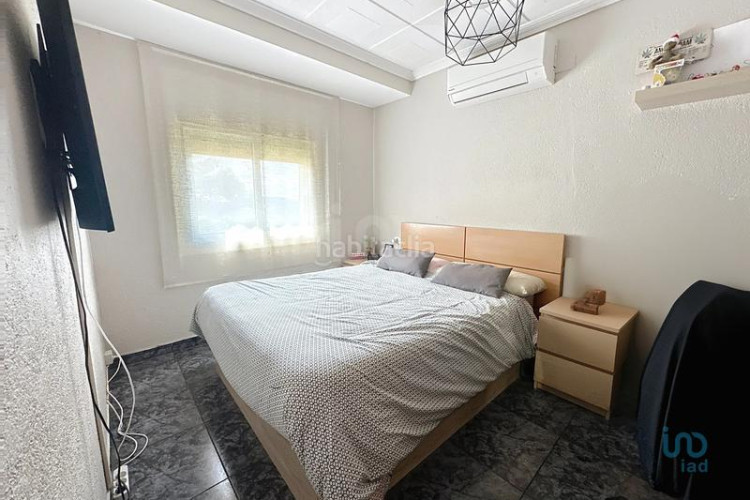 Casa en Can Gonteres Terrassa