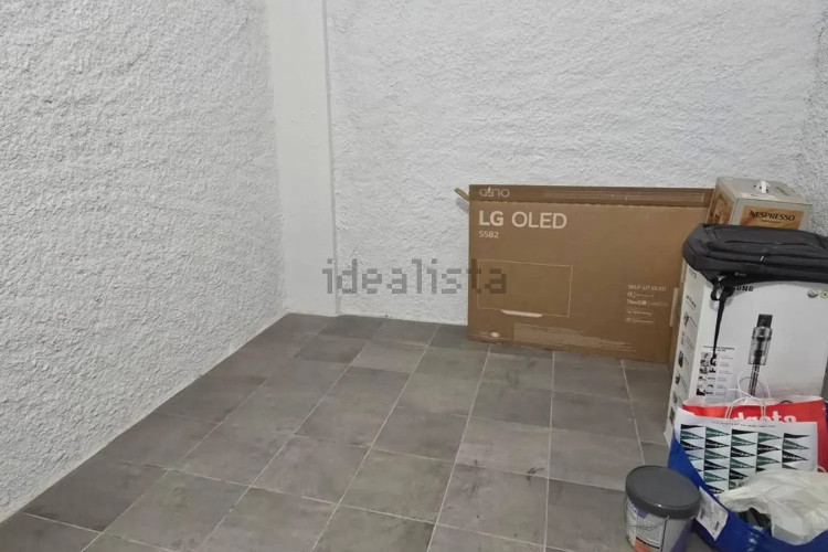 Piso en calle de Topete