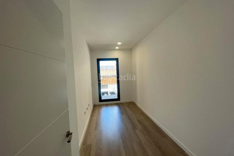 Piso en San Pere Terrassa