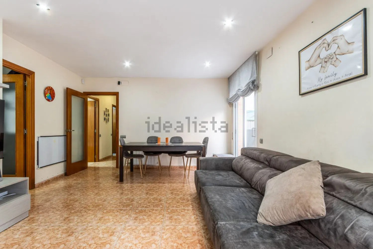 Piso en Barrio Les Arenes