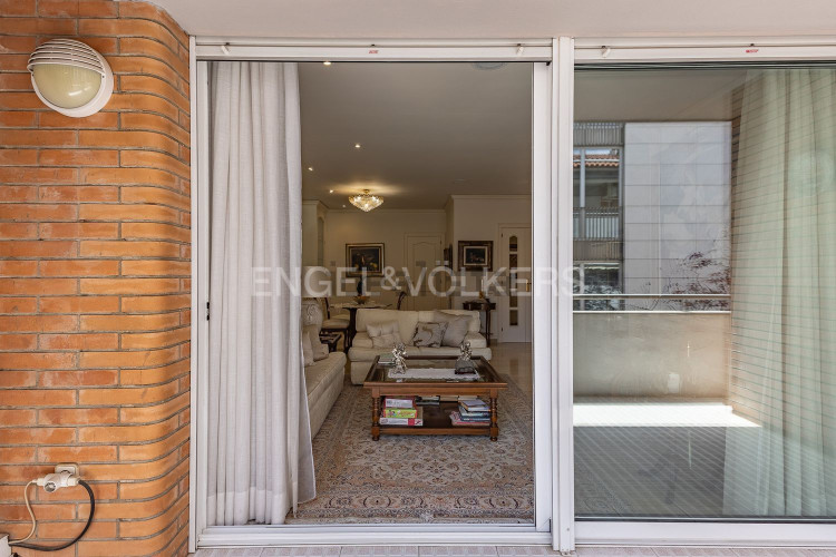 Piso en Barrio Centre