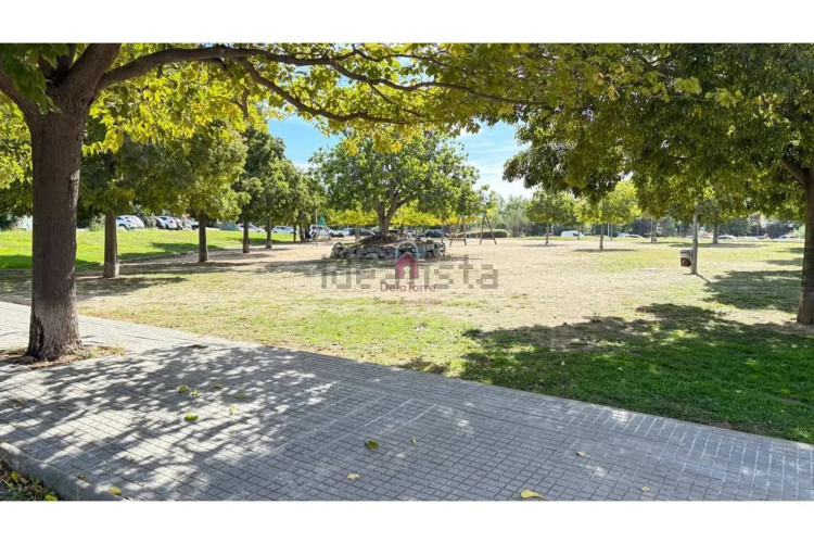 Chalet en Barrio Les Arenes