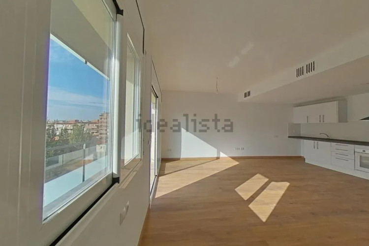 Piso en avenida de l'Abat Marcet