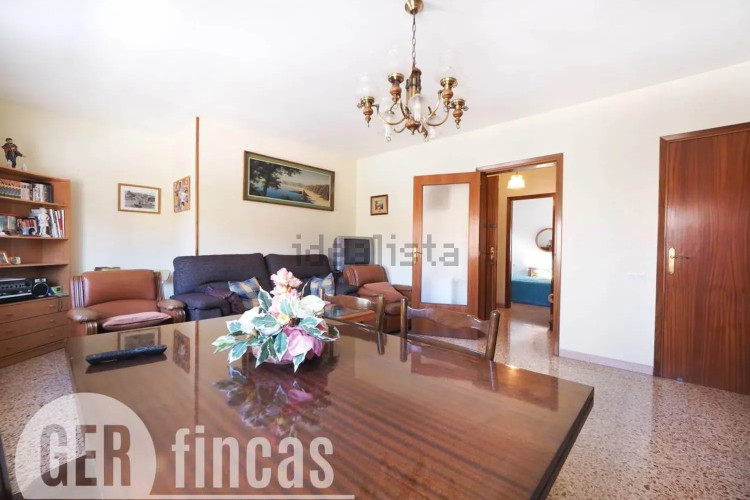 Chalet en calle de Jaén