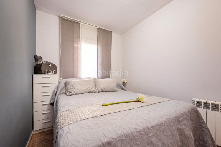 Piso en Zona Esportiva Terrassa
