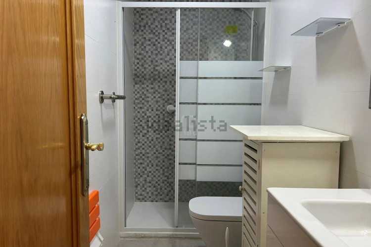 Piso en Barrio Ca n'Aurell