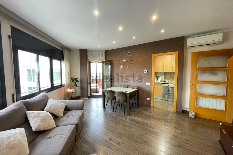Dúplex en venta en Rambla de Francesc Macià