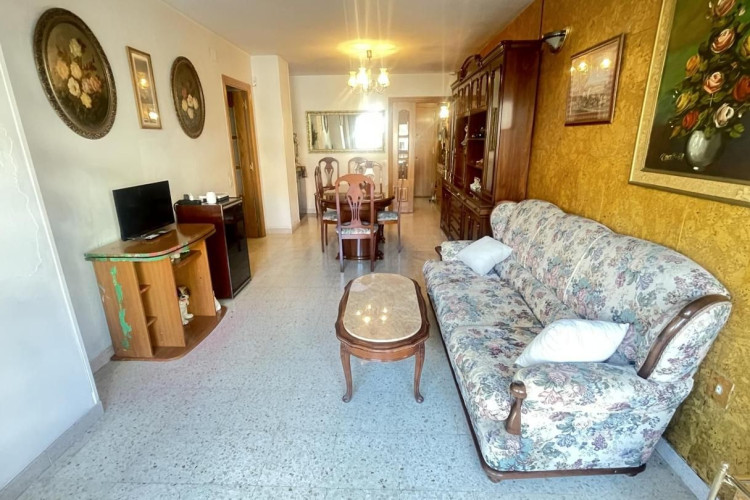 De Francesc Maciu00E0, Sant Pere Nord